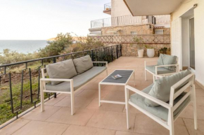 Cau del Llop 71 Bonito apartamento con terraza